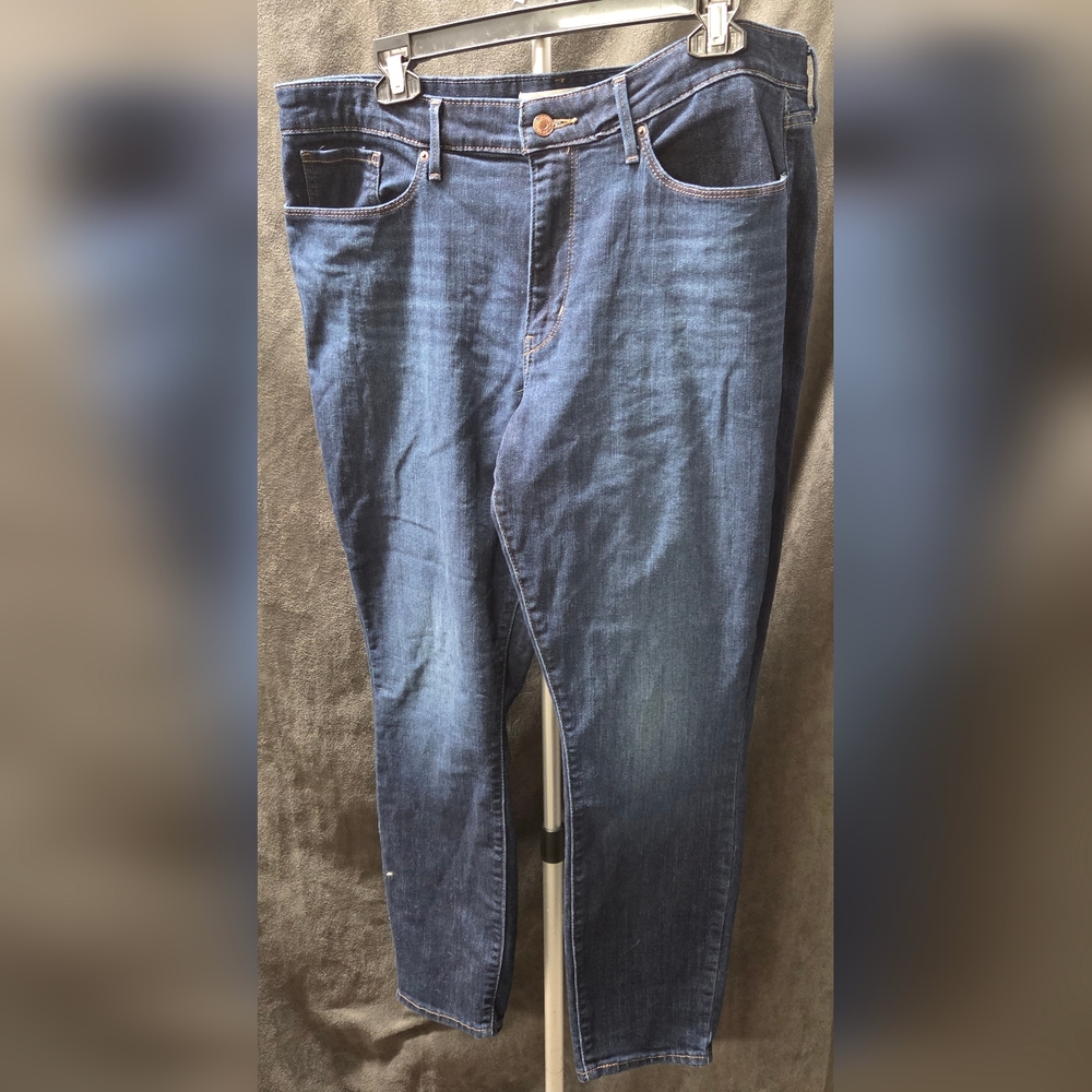 Levis Jeans
